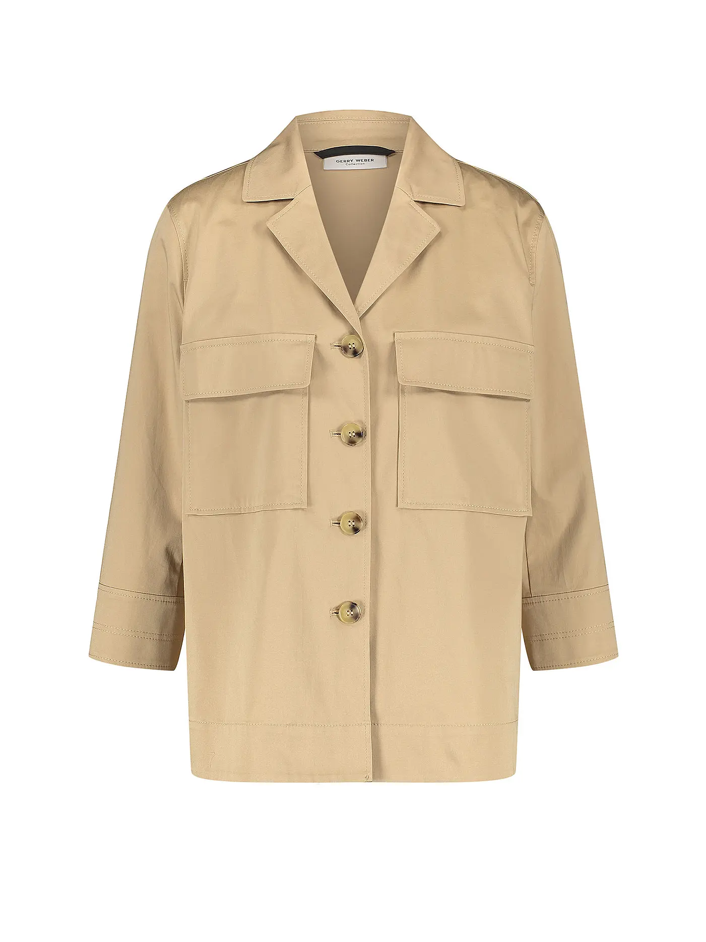 GERRY WEBER | Hemdbluse | 
